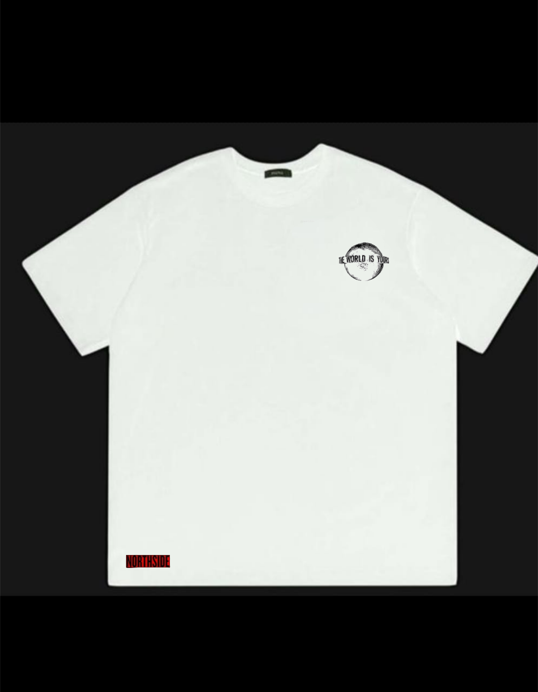 K Aujla inspired Tee