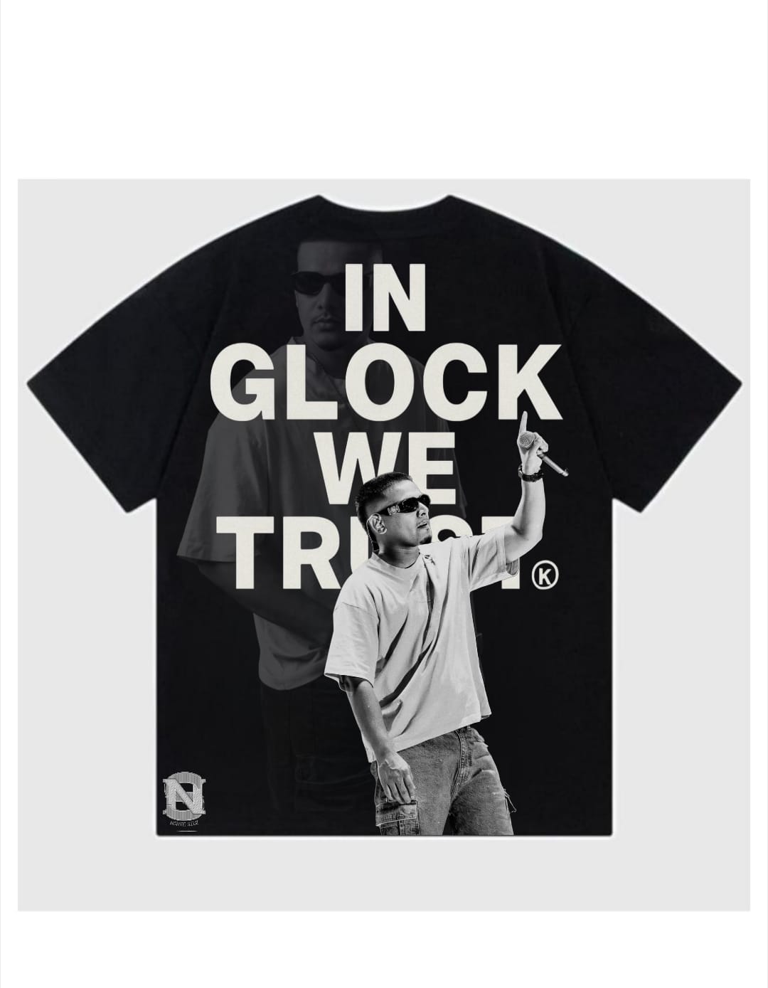 GLOCK, Dhanda Nyoliwala